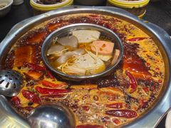 -锅首鲜品火锅(鸳鸯店)