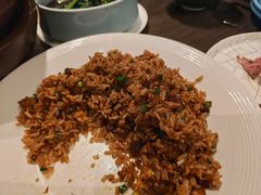 -万丽轩·粤菜(王府井金茂万丽酒店)