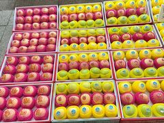 -恒达综合农贸市场(黄山路店)