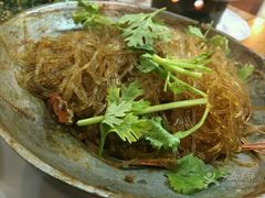 -福满楼中餐厅