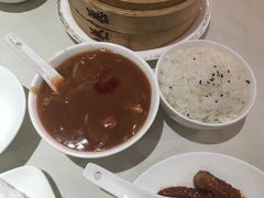 -新加坡泰国村酒楼(五角场店)