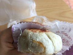-长发西饼(临顿路店)