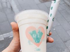 -1点点(河南中路店)