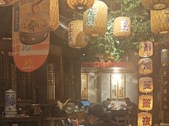 -南京大牌档(济南万象城店)