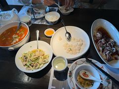 -穿越·外婆家(西溪天堂店)