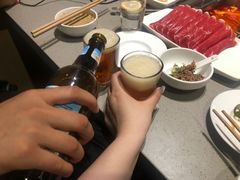 -海底捞火锅(龙湖北京大兴天街店)