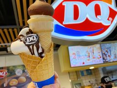 -DQ·蛋糕·冰淇淋(金桥店)
