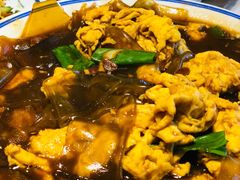 -盛和友·大院炒鸡(平度青岛路店)