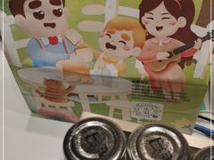 -爸爸糖手工吐司(上海五角场万达店)