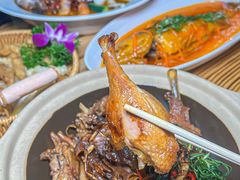 -醉壹号海鲜大排档(厦门美食地标店)