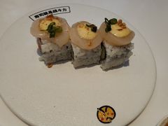 -元气寿司(金光华店)