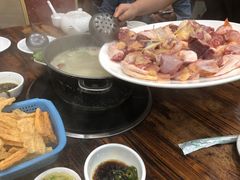 -广记餐厅(万福路店)