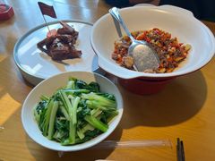 -大鸽饭(马王堆店)