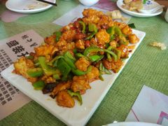 -桃子餐厅·天津菜(红星路直营店)