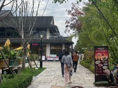 -弗兰克牛排西餐厅 Galla R By Ribone(上海首店)