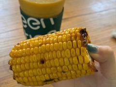 -Green Option(官舍店)