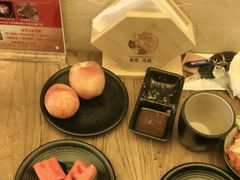 -九田家黑牛烤肉料理(衡百国际店)