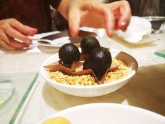 -广州四季酒店·佰鲜汇·现代法餐