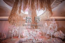 -锦江汤臣洲际大酒店·宴会厅