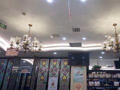 -申阿婆·上海菜·小海鲜(国展店)