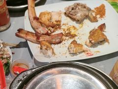 -顺徕德·仙庙烧鸡(桂庙路店)