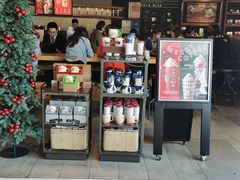 -星巴克(来福士2F店)