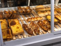 -一鸣真鲜奶吧(巴黎都市奶吧店)