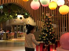 -水桶王国主题餐厅·聚会·生日派对·亲子活动·家庭套餐(亚龙湾希尔顿店)