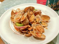 -蚝得喜海鲜(东城店)