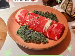 -芸山季·云南野生菌火锅(人民广场来福士店)