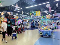 -万达宝贝王(乌鲁木齐德汇店)