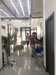 -IN HAIR艺术+造型