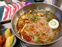 -冷面大王(大南街店)