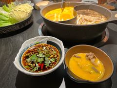 -栖川山葵家·寿喜锅·日式料理(龙湖北城天街商场店)