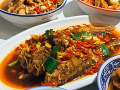 -回家吃饭·地道南昌菜(建德观总店)
