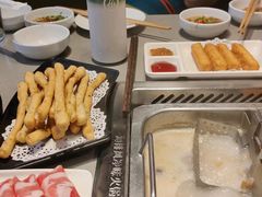 -海底捞火锅(顺城购物中心店)