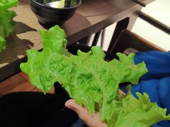 -火炉火自助餐(枫蓝国际店)