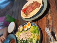 -良木缘咖啡西餐(蜀汉路店)