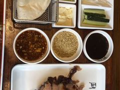 -厨大将烤肘子(镇江北路店)