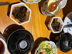 -渔寿司·日本料理(艾尚天地店)