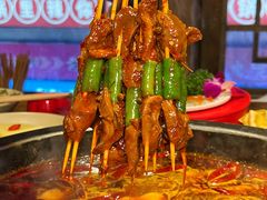 -蜀大侠火锅(总府路店)