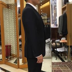 -WWCHAN西服店(茂名南路店)