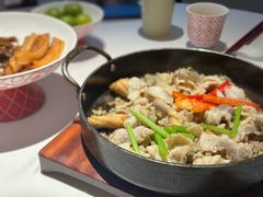 -谭厨中山传家菜.乳鸽.脆鲩鱼(华强北中航城店)