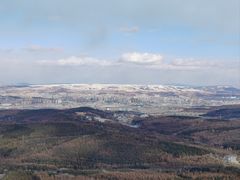 -帽儿山国家森林公园