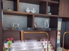 -海底捞火锅(锦艺城店)
