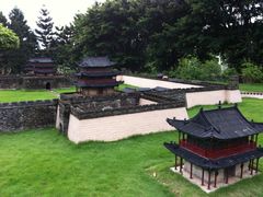 -深圳锦绣中华民俗村