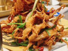 -龙虾奇迹(大华三路店)