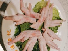 -融泽漁悦三只耳鱼火锅(南郑大道店)