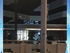 -自然博物馆(地铁站)