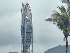 -大梅沙海滨公园